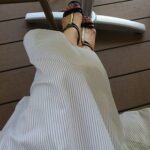 同窓会で一番若かった彼女