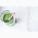 青汁の美容効果とは? 私が酵素にこだわった青汁を飲む理由