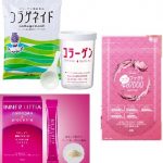 コラーゲンサプリを比較! 私が飲んだ3つのコラーゲンサプリ効果を徹底比較検討!