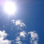 日焼け止めはどうする? お勧めは? 50代の紫外線対策について考えてみる!